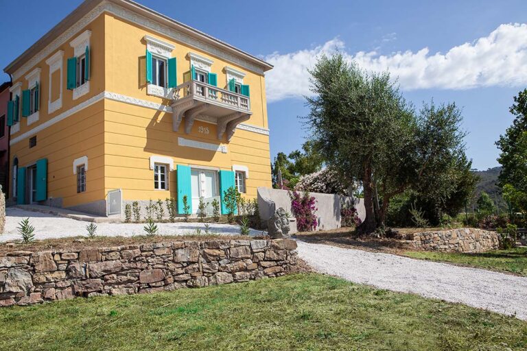 Villa le Api