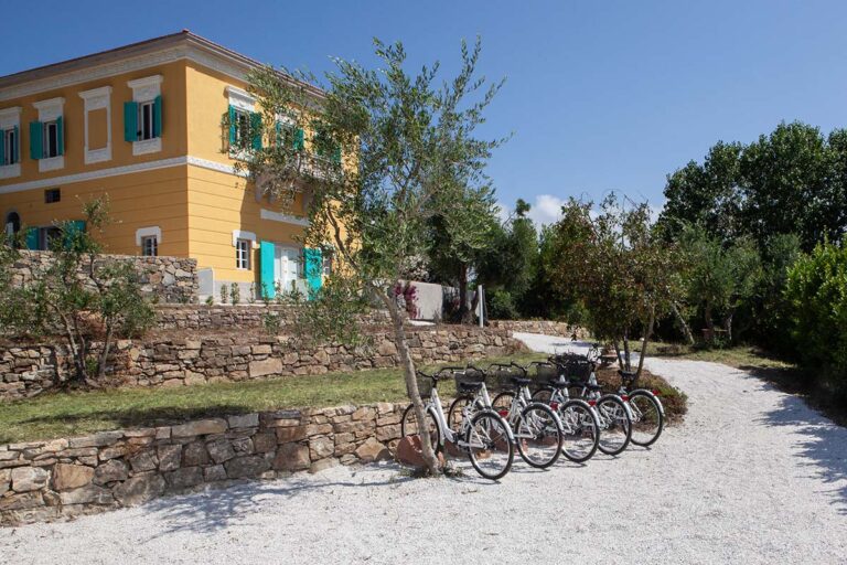 Villa le Api