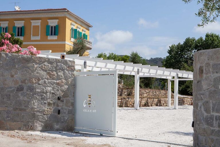 Villa le Api