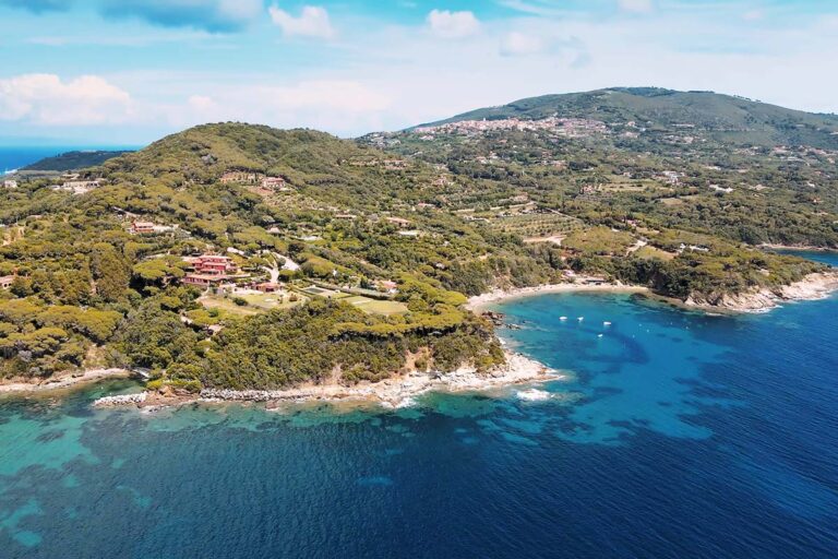 Isola d'Elba