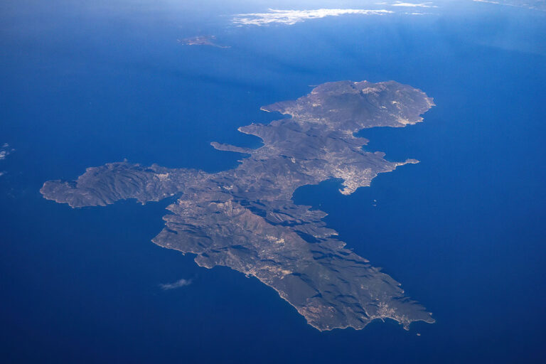 Isola d'Elba