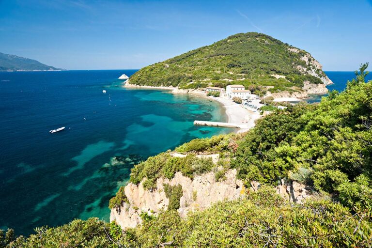 Isola d'Elba