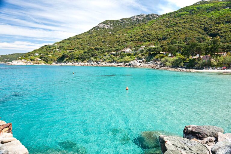 Isola d'Elba