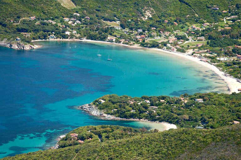 Isola d'Elba