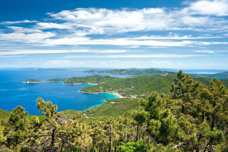 Isola d'Elba