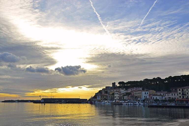 Marina di Campo