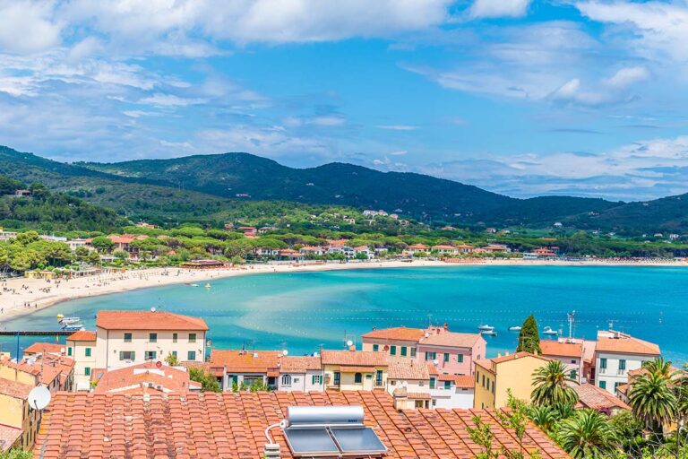 Marina di Campo