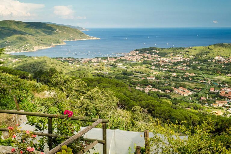 Marina di Campo