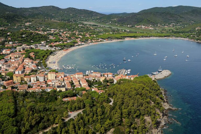 Marina di Campo