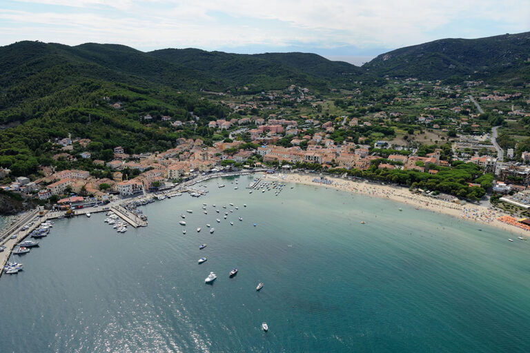 Marina di Campo