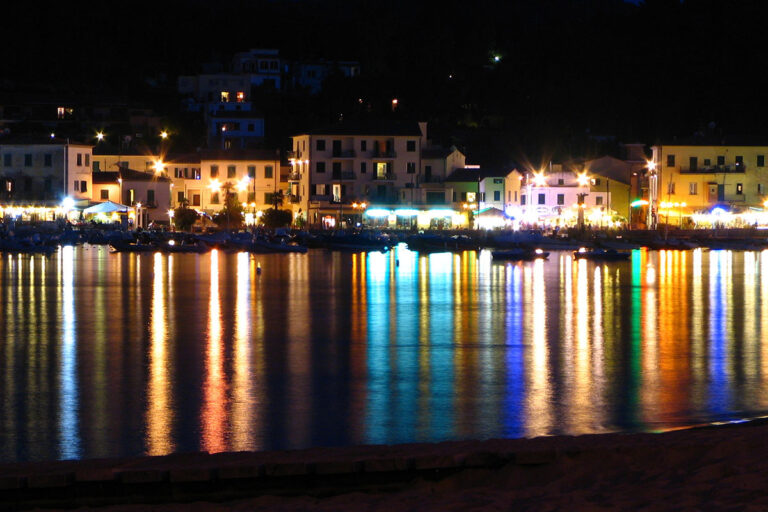 Marina di Campo